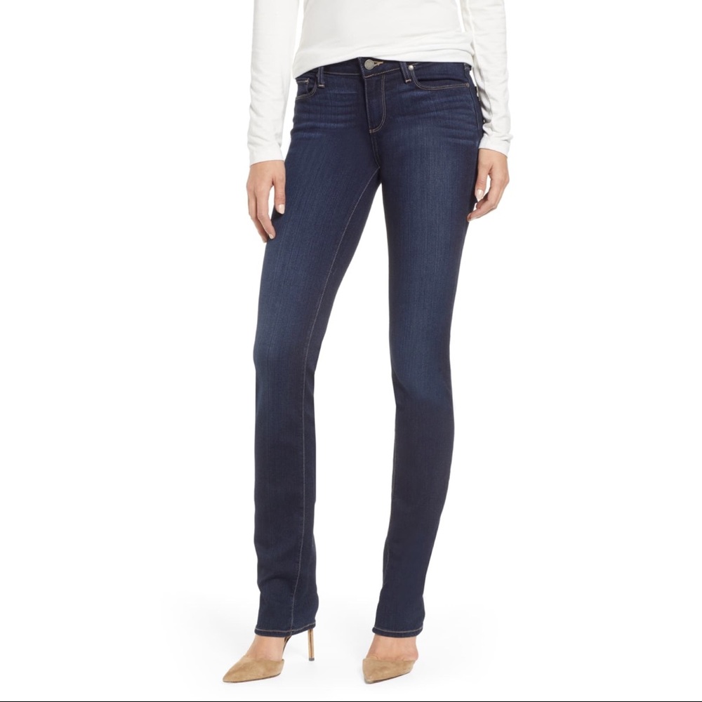 Paige denim (26) skyline straight